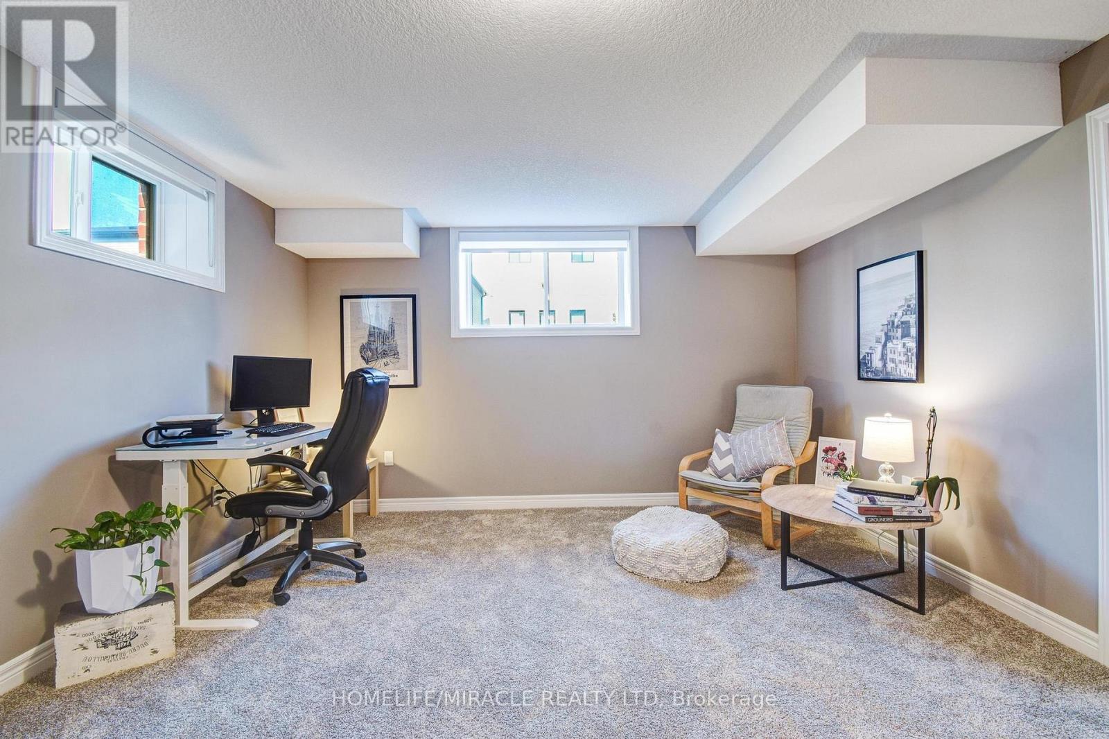 Basement - 39 Broadacre Drive, Kitchener, Ontario  N2R 0S5 - Photo 4 - X13245700