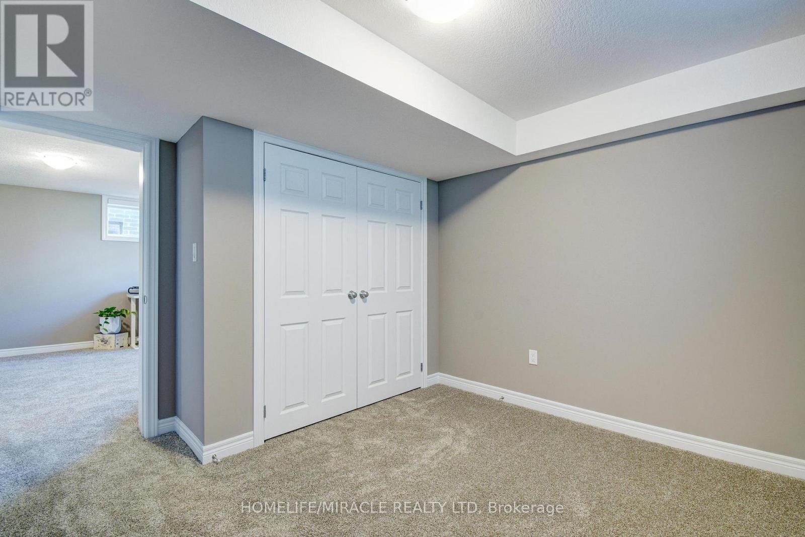 Basement - 39 Broadacre Drive, Kitchener, Ontario  N2R 0S5 - Photo 6 - X13245700