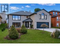 175 BLUEBELL CRESCENT, Hamilton, Ontario