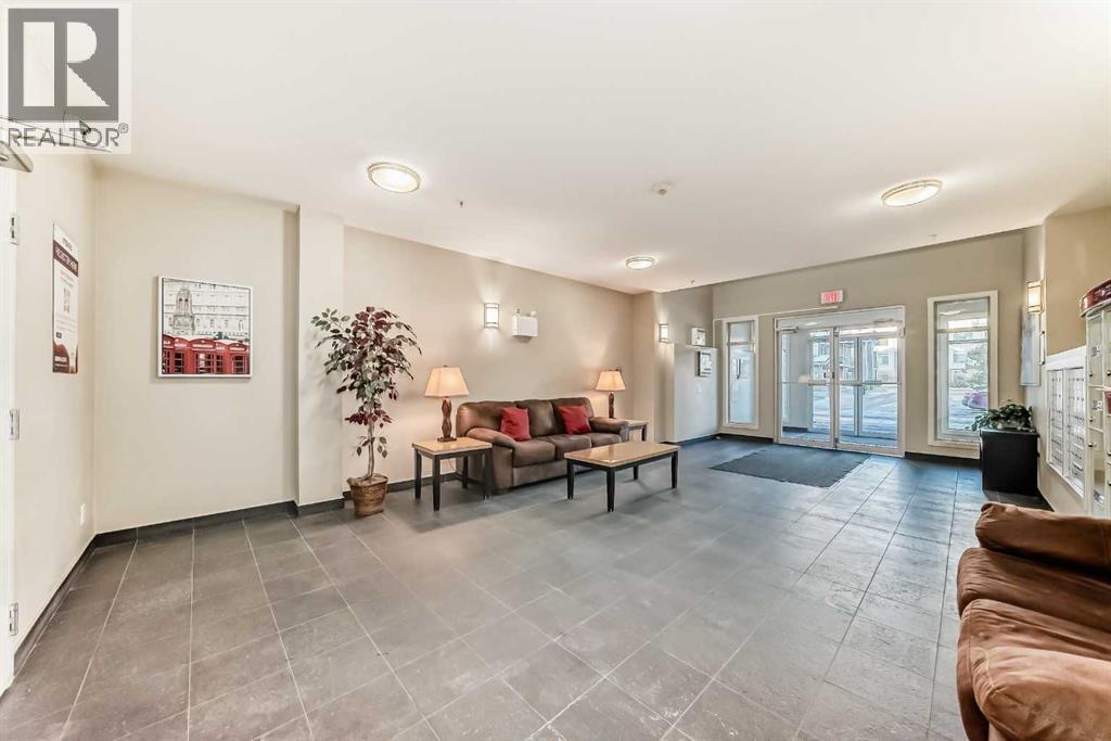103, 10 Auburn Bay Link Se, Calgary, Alberta  T3M 1Y8 - Photo 4 - A2316233