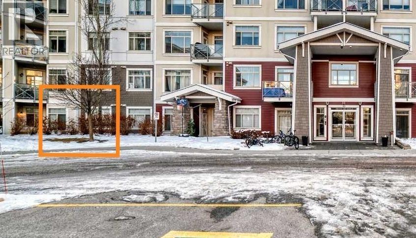 103, 10 Auburn Bay Link Se, Calgary, Alberta  T3M 1Y8 - Photo 1 - A2316233