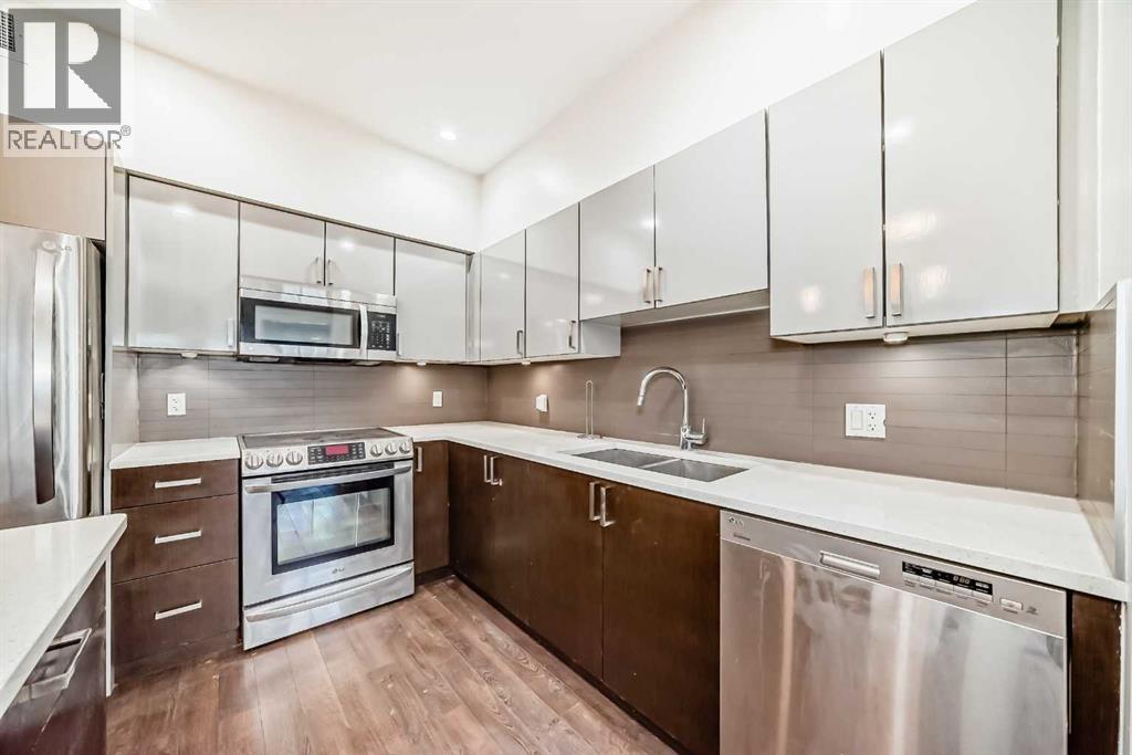 103, 10 Auburn Bay Link Se, Calgary, Alberta  T3M 1Y8 - Photo 11 - A2316233