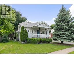 12341 ST. DENIS, Tecumseh, Ontario