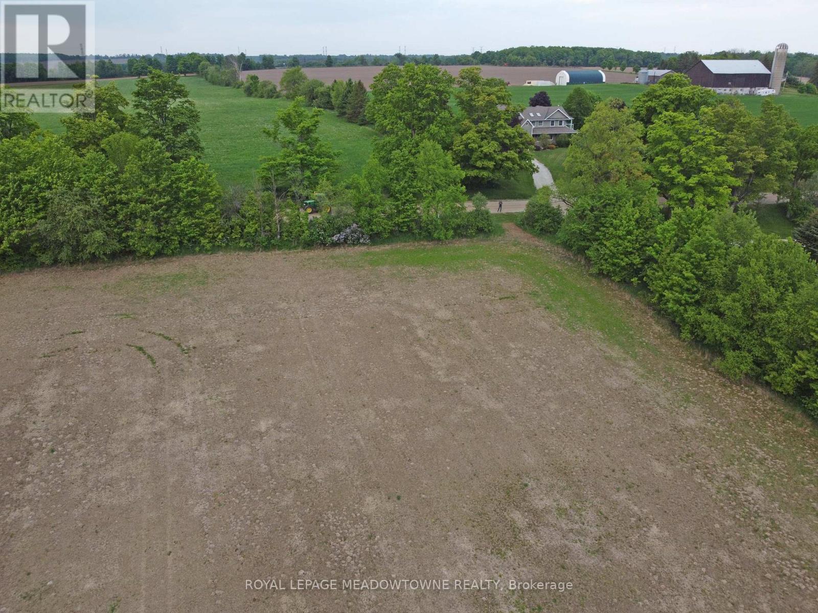 Lot 9 Third Line, Erin, Ontario  L7J 2L8 - Photo 9 - X12952732