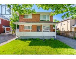 A - 22 ST JAMES STREET, Brantford, Ontario
