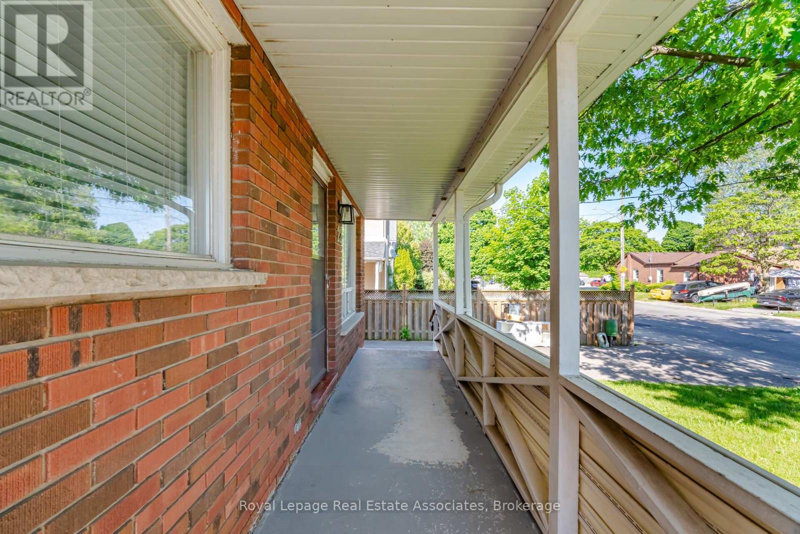 A - 22 St James Street, Brantford, Ontario  N3T 3Z6 - Photo 7 - X13017198