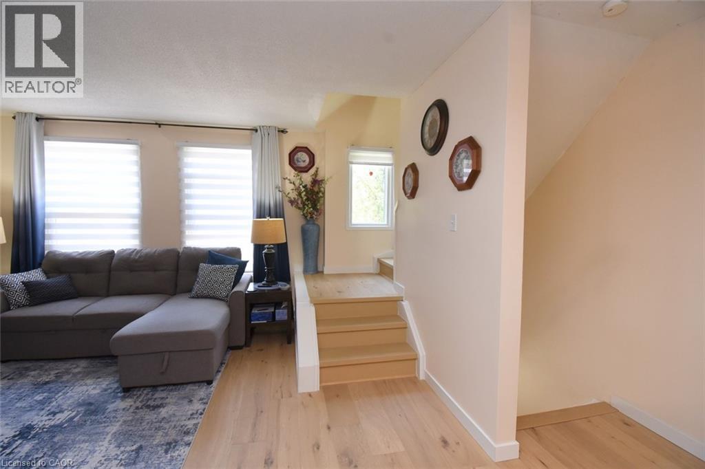 1255 Upper Gage Avenue Unit# 2, Hamilton, Ontario  L8W 3C7 - Photo 8 - 40835386