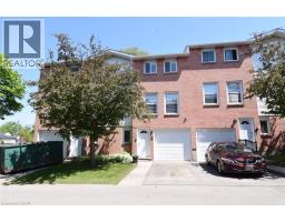 1255 UPPER GAGE Avenue Unit# 2, Hamilton, Ontario