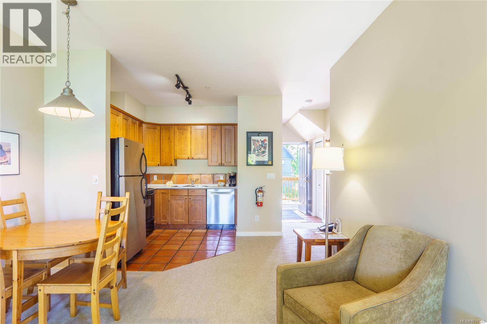 607 1971 Harbour Dr, Ucluelet, British Columbia  V0R 3A0 - Photo 7 - 1039340
