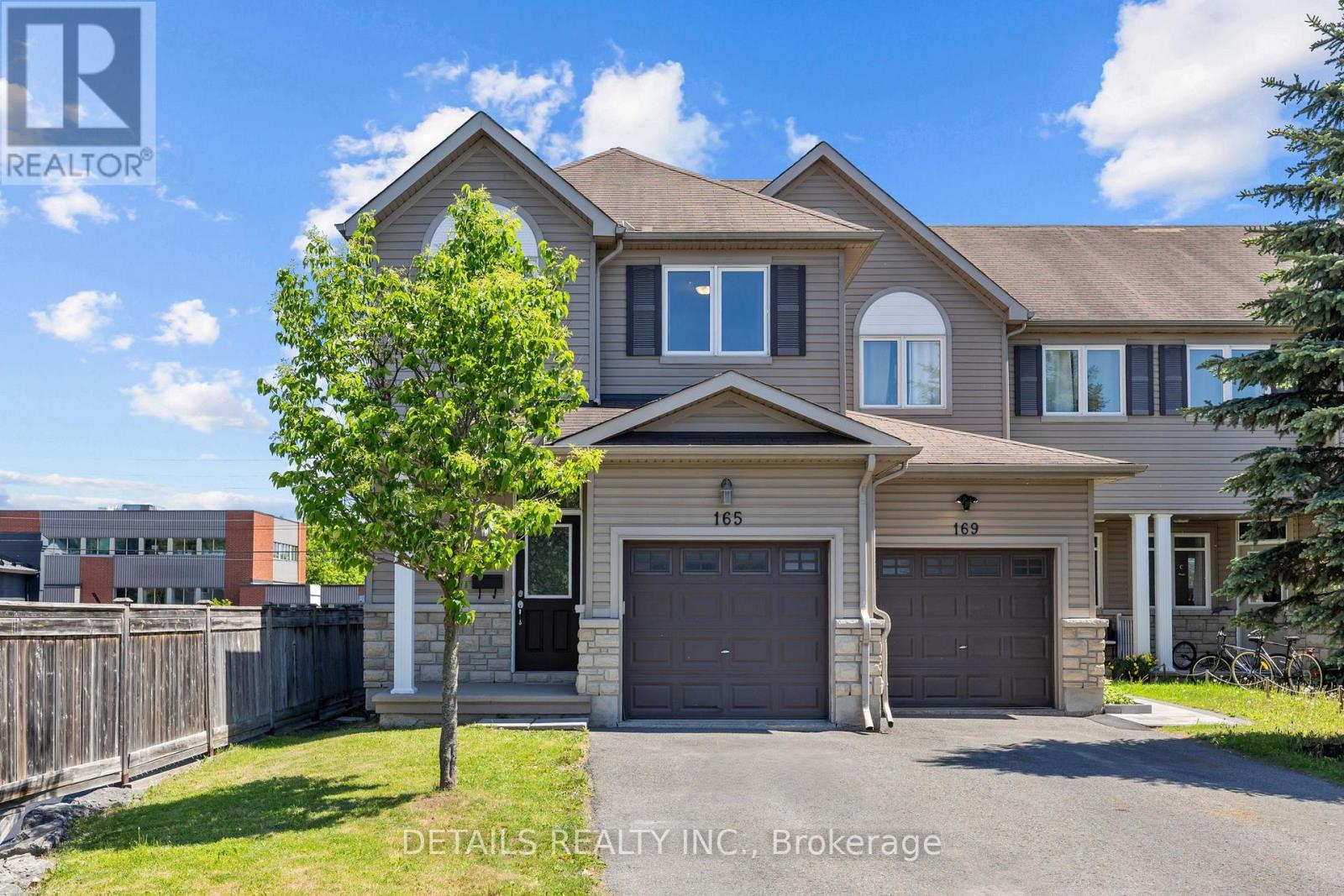 165 Dahlia Street, Clarence-Rockland, Ontario  K4K 0G1 - Photo 2 - X13245746