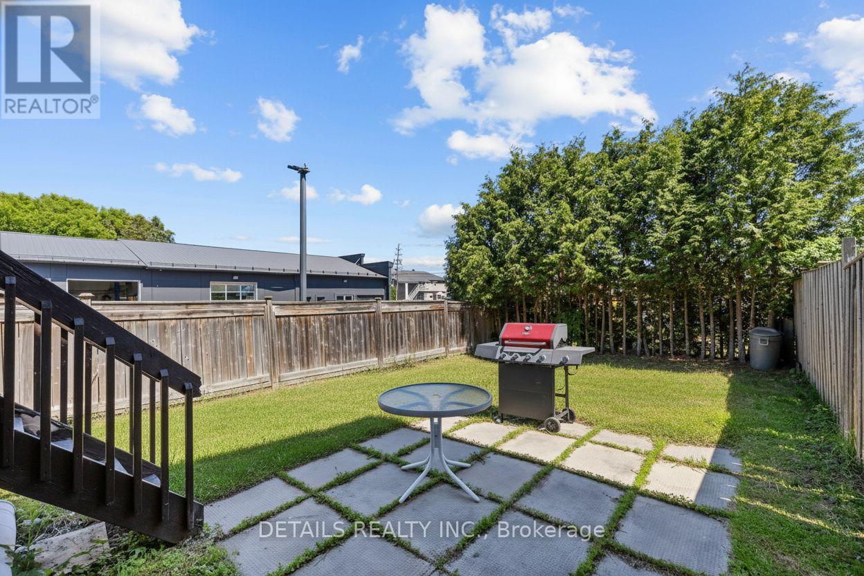 165 Dahlia Street, Clarence-Rockland, Ontario  K4K 0G1 - Photo 23 - X13245746