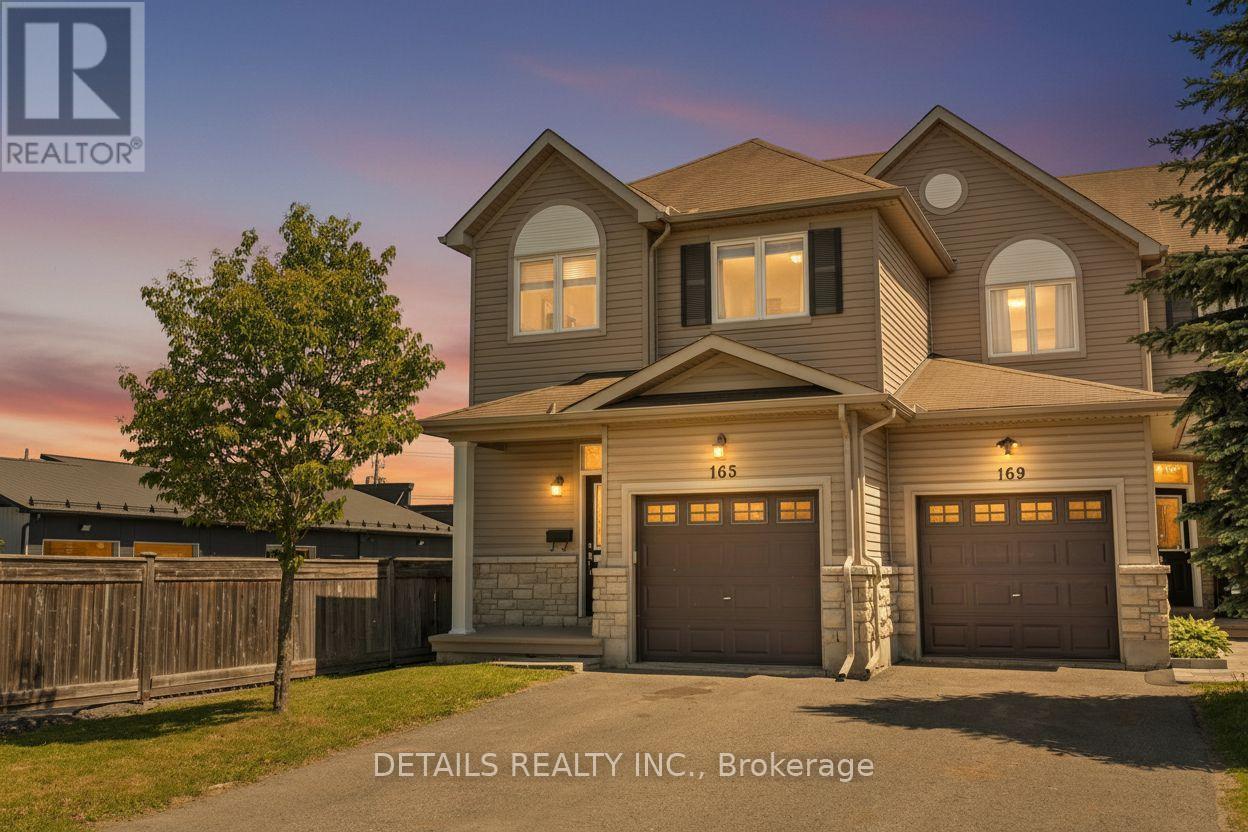 165 Dahlia Street, Clarence-Rockland, Ontario  K4K 0G1 - Photo 24 - X13245746