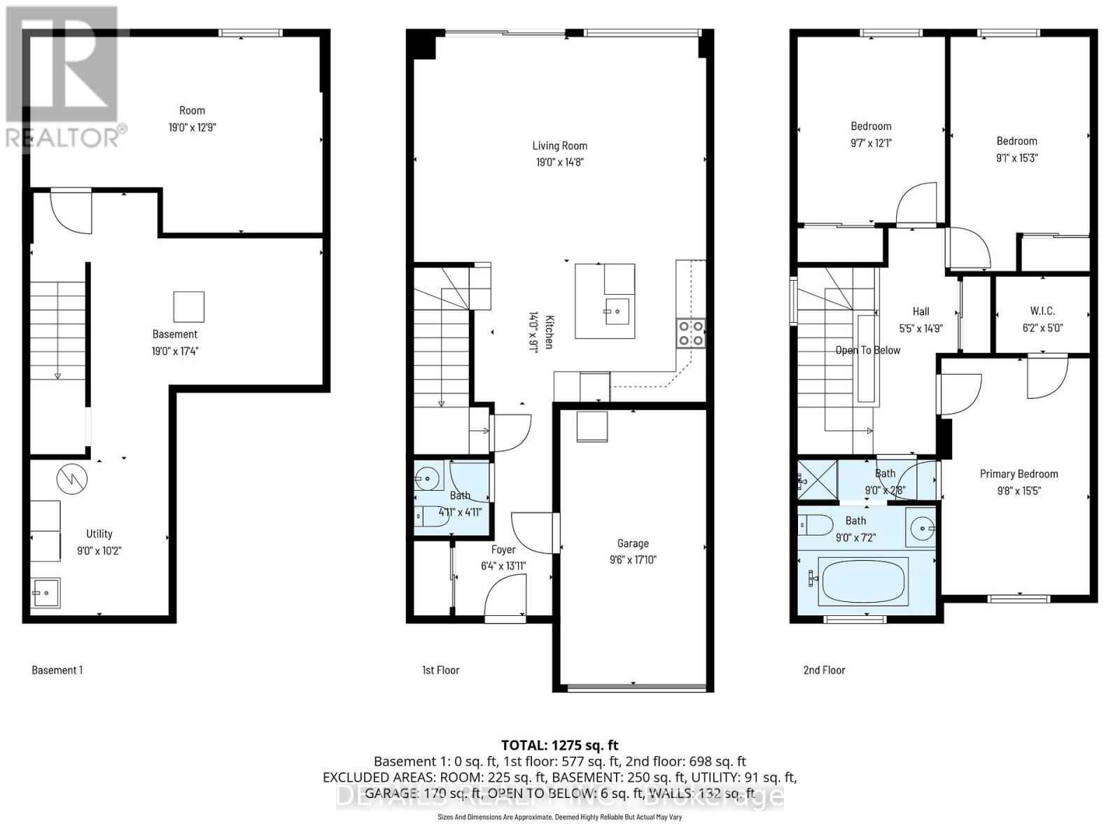 165 Dahlia Street, Clarence-Rockland, Ontario  K4K 0G1 - Photo 25 - X13245746