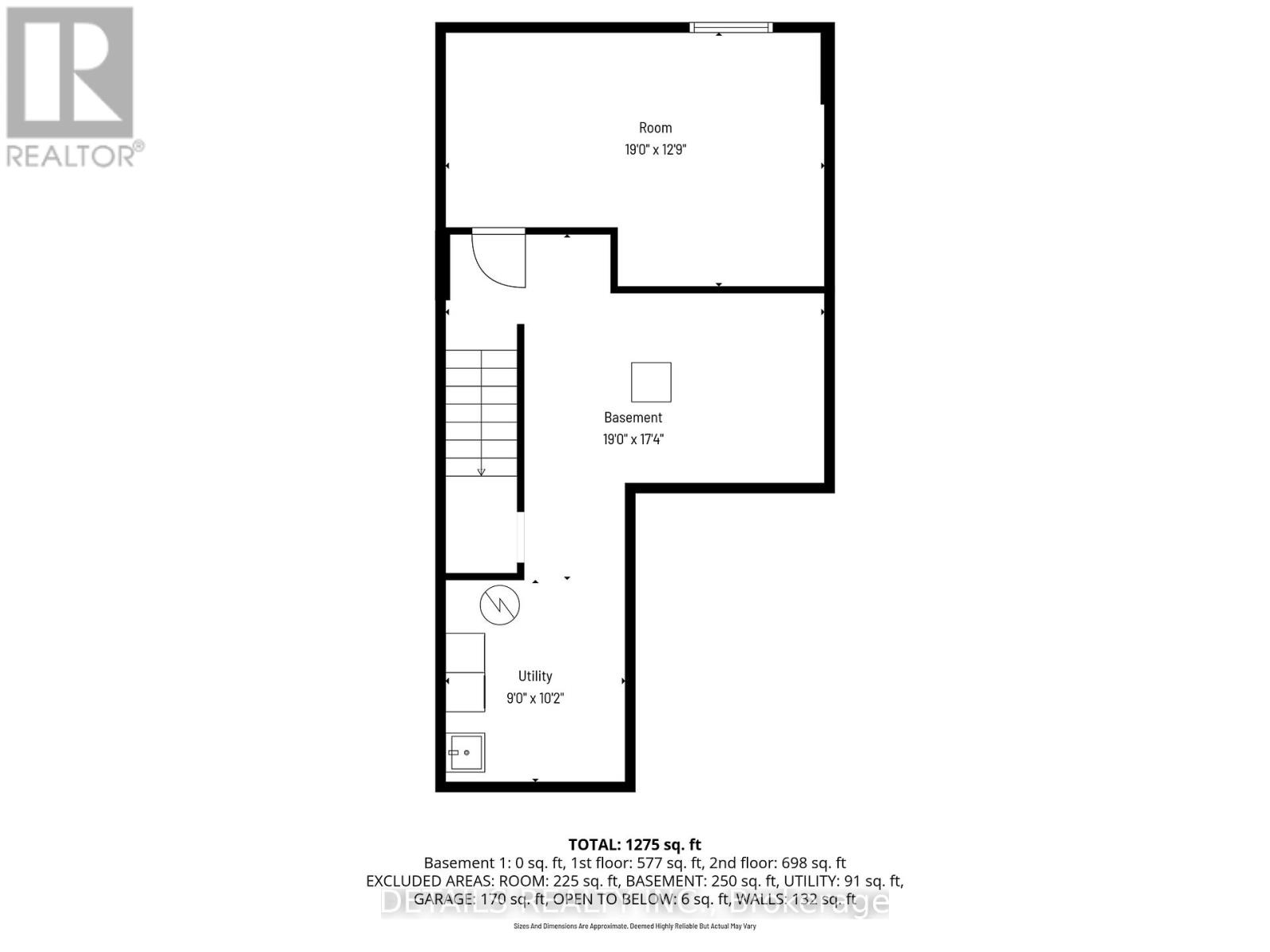 165 Dahlia Street, Clarence-Rockland, Ontario  K4K 0G1 - Photo 27 - X13245746