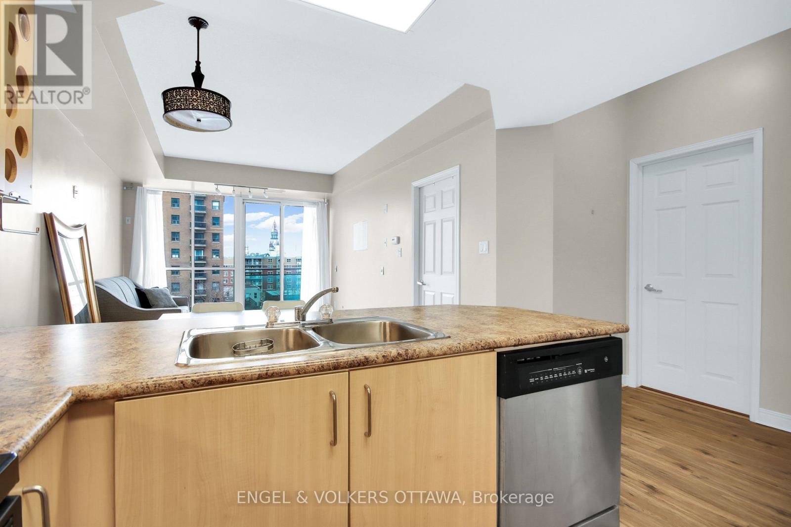 607 - 134 York Street, Ottawa, Ontario  K1N 1K8 - Photo 10 - X13245752