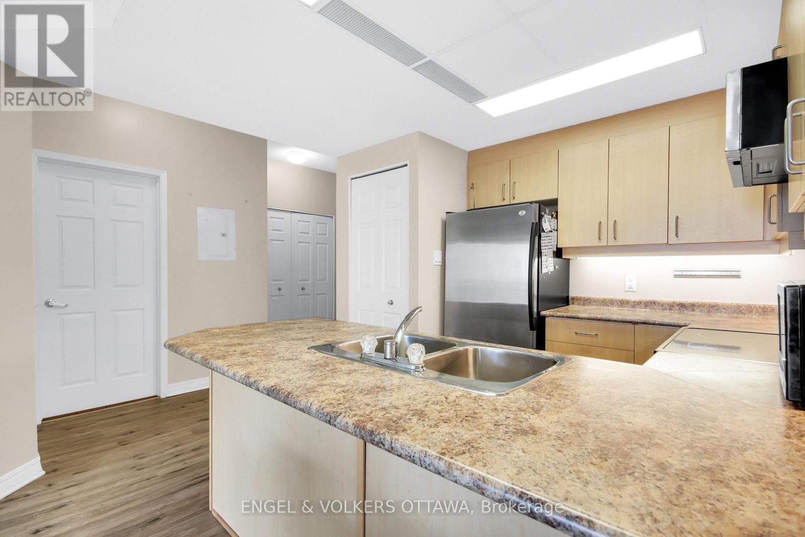 607 - 134 York Street, Ottawa, Ontario  K1N 1K8 - Photo 11 - X13245752