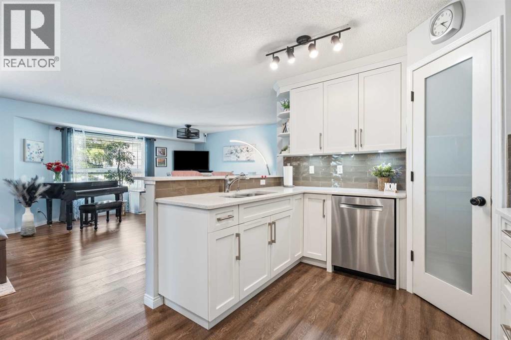 120 Mt Aberdeen Manor Se, Calgary, Alberta  T2Z 3N8 - Photo 10 - A2318004