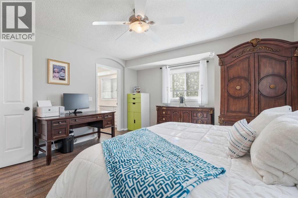 120 Mt Aberdeen Manor Se, Calgary, Alberta  T2Z 3N8 - Photo 20 - A2318004