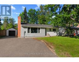 25 FRONTENAC CRESCENT, Deep River, Ontario