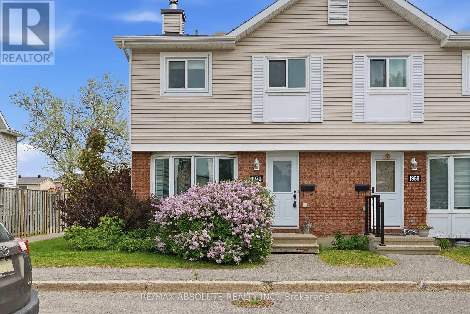 1970 COLORADO LANE, Ottawa, Ontario