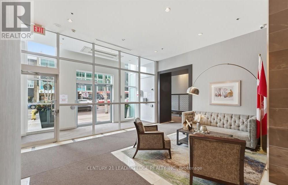 1012 - 212 Eglinton Avenue E, Toronto, Ontario  M4P 0A3 - Photo 2 - C13245756