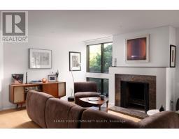109 - 349 ST CLAIR AVENUE W, Toronto, Ontario