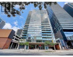 2105 - 22 WELLESLEY STREET E, Toronto, Ontario