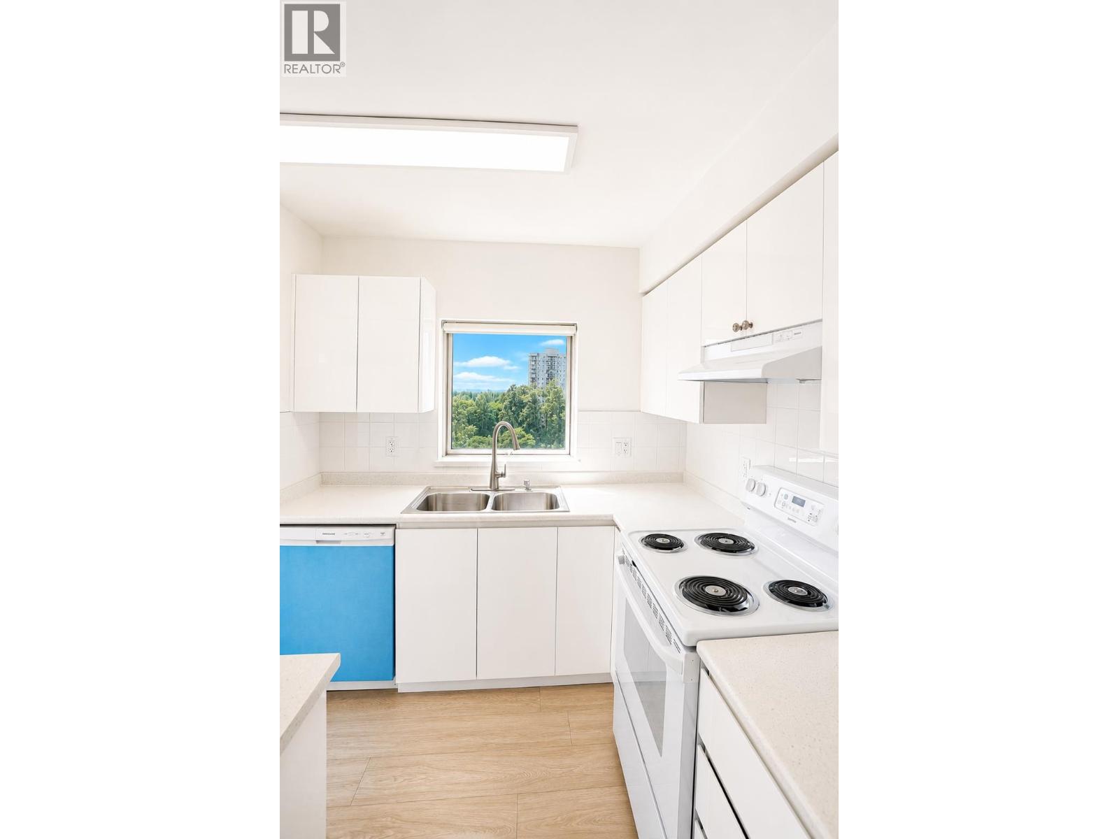 1206 9623 Manchester Drive, Burnaby, British Columbia  V3N 4Y8 - Photo 16 - R3132544