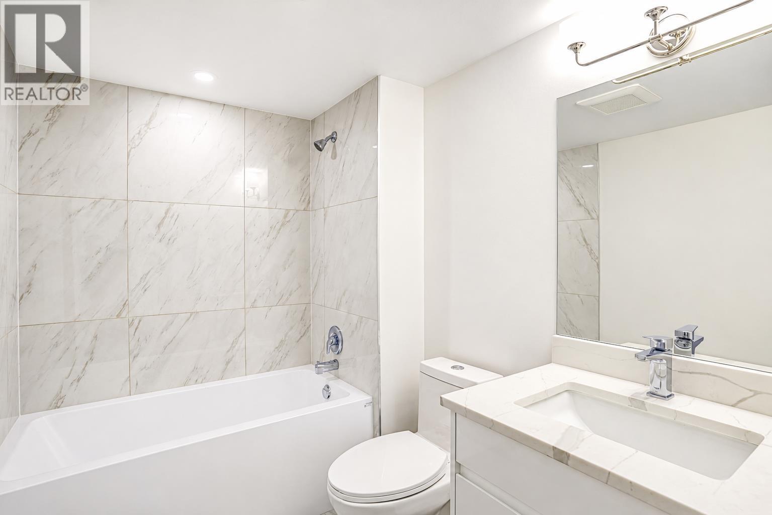 1206 9623 Manchester Drive, Burnaby, British Columbia  V3N 4Y8 - Photo 19 - R3132544