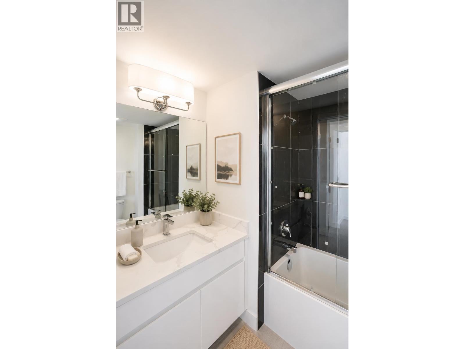 1206 9623 Manchester Drive, Burnaby, British Columbia  V3N 4Y8 - Photo 25 - R3132544