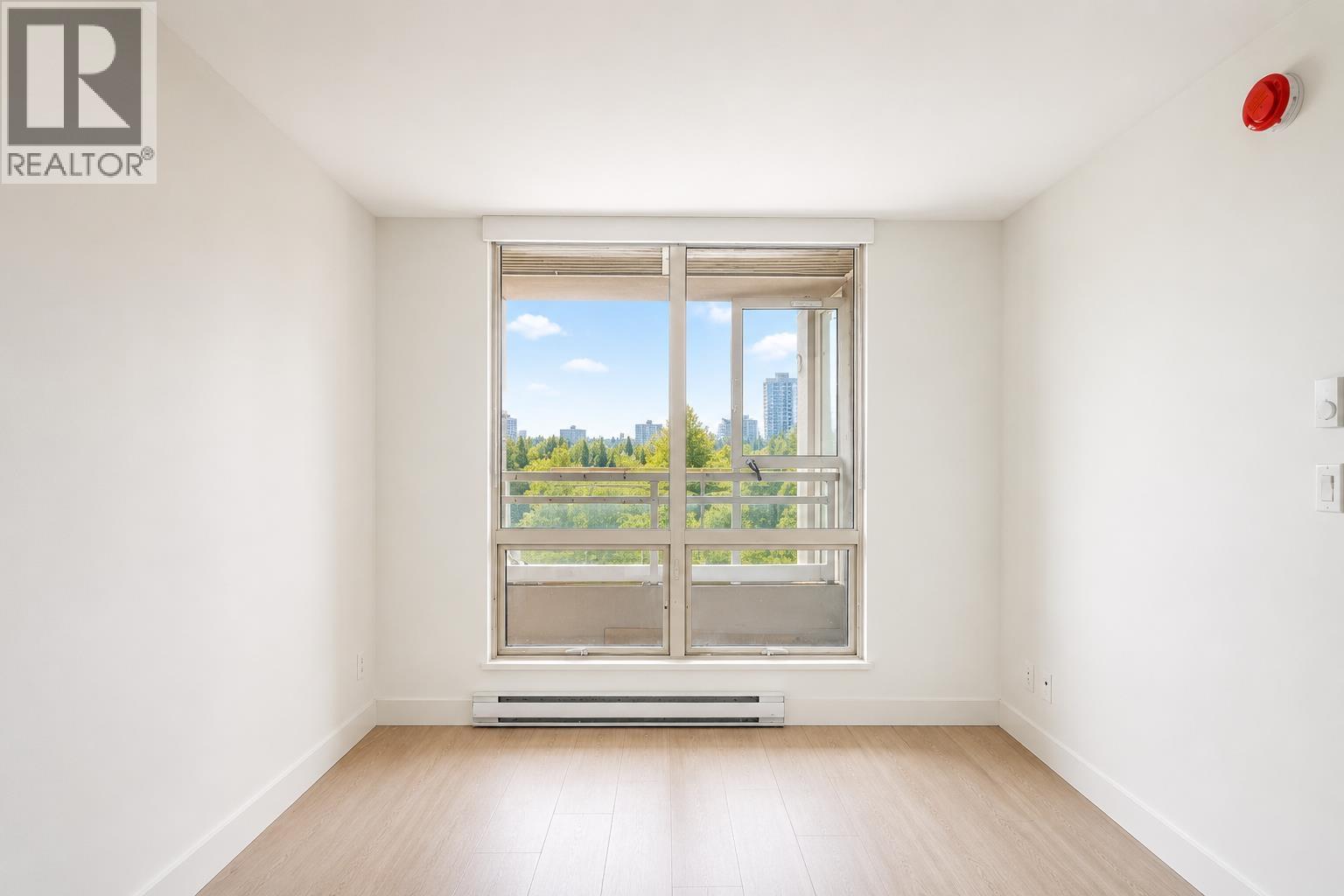 1206 9623 Manchester Drive, Burnaby, British Columbia  V3N 4Y8 - Photo 26 - R3132544