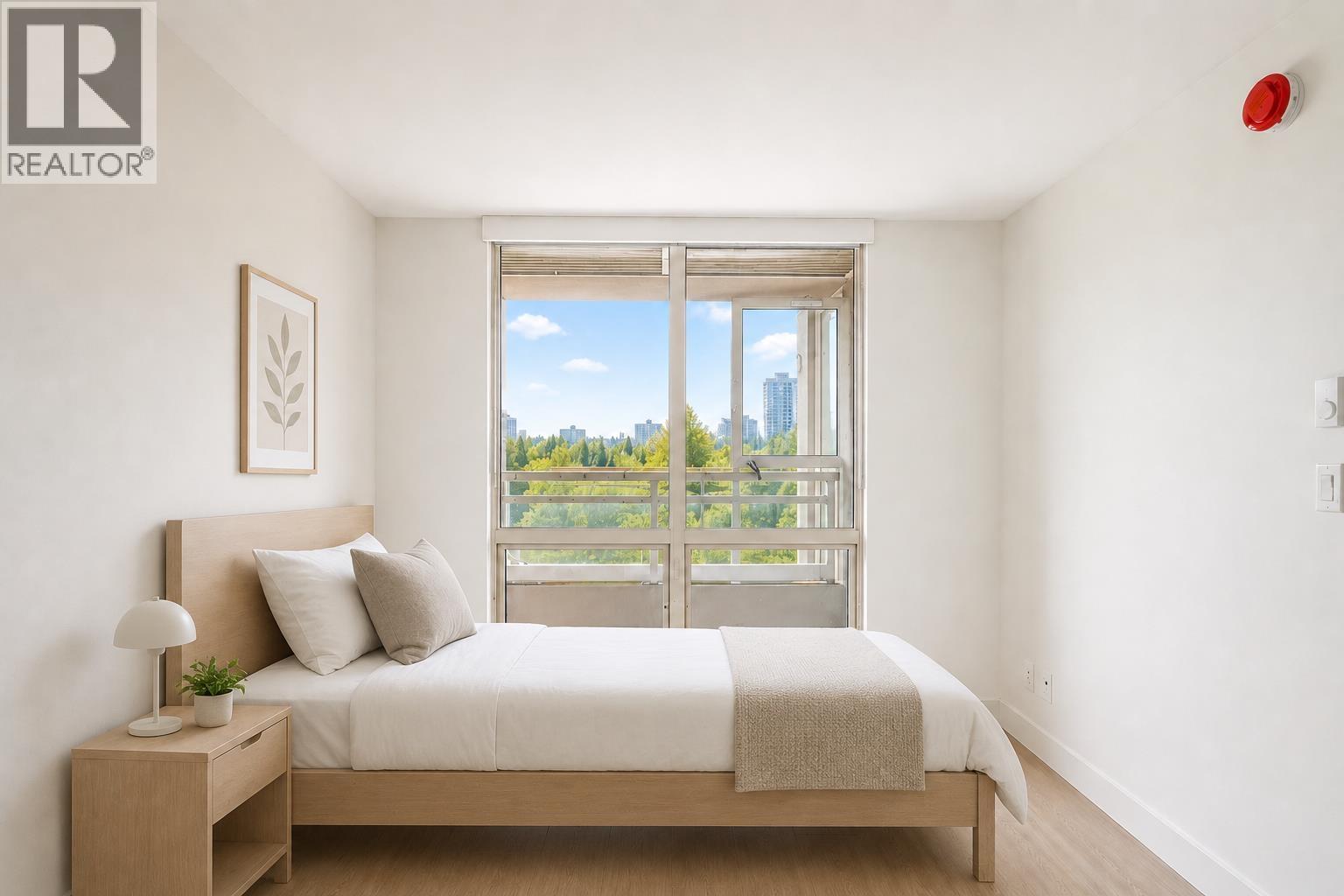 1206 9623 Manchester Drive, Burnaby, British Columbia  V3N 4Y8 - Photo 27 - R3132544