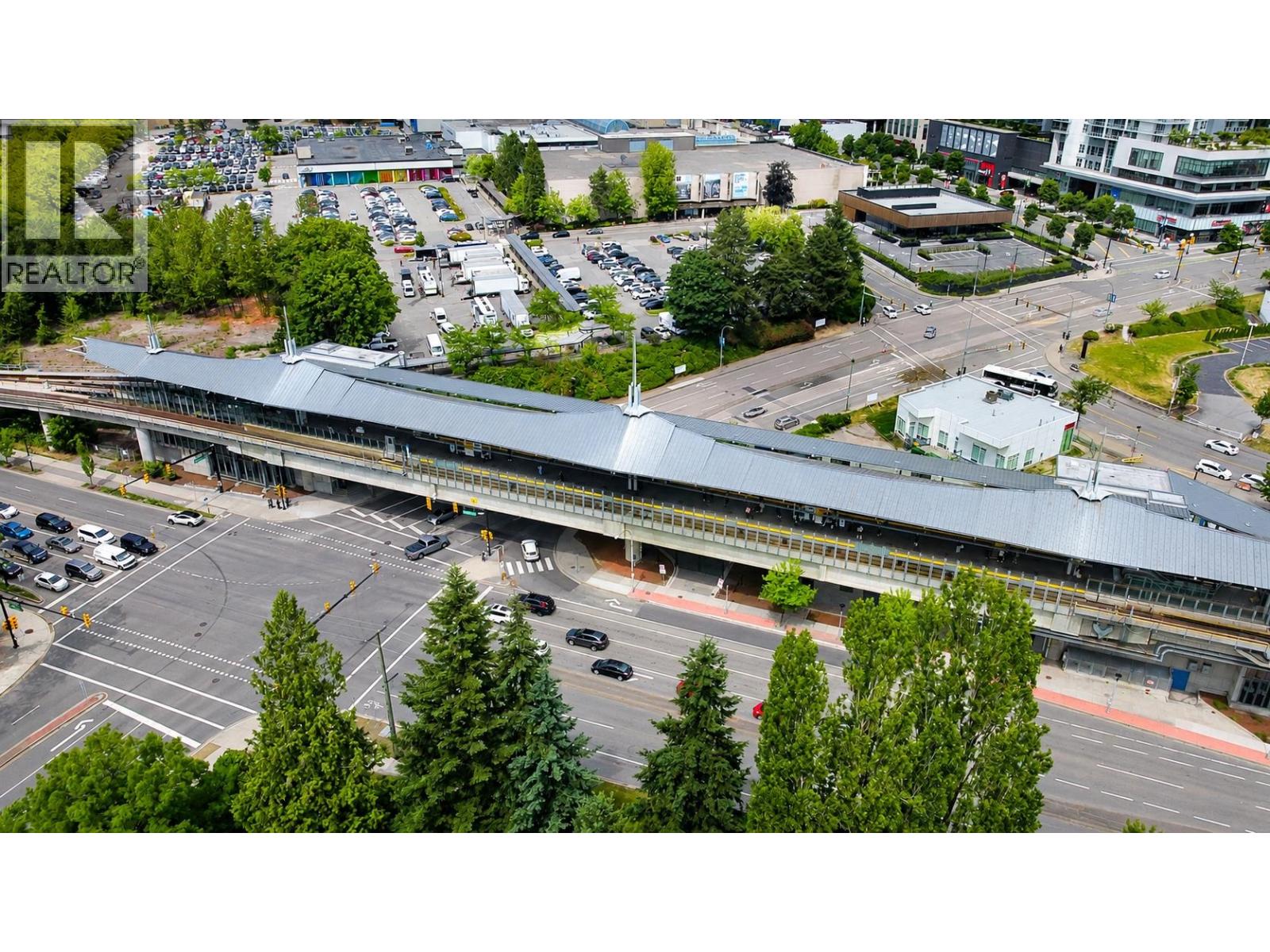 1206 9623 Manchester Drive, Burnaby, British Columbia  V3N 4Y8 - Photo 35 - R3132544