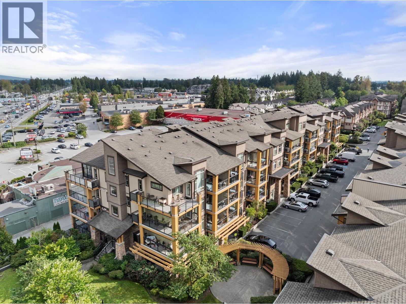 209 12655 190a Street, Pitt Meadows, British Columbia  V3Y 0E9 - Photo 31 - R3132587