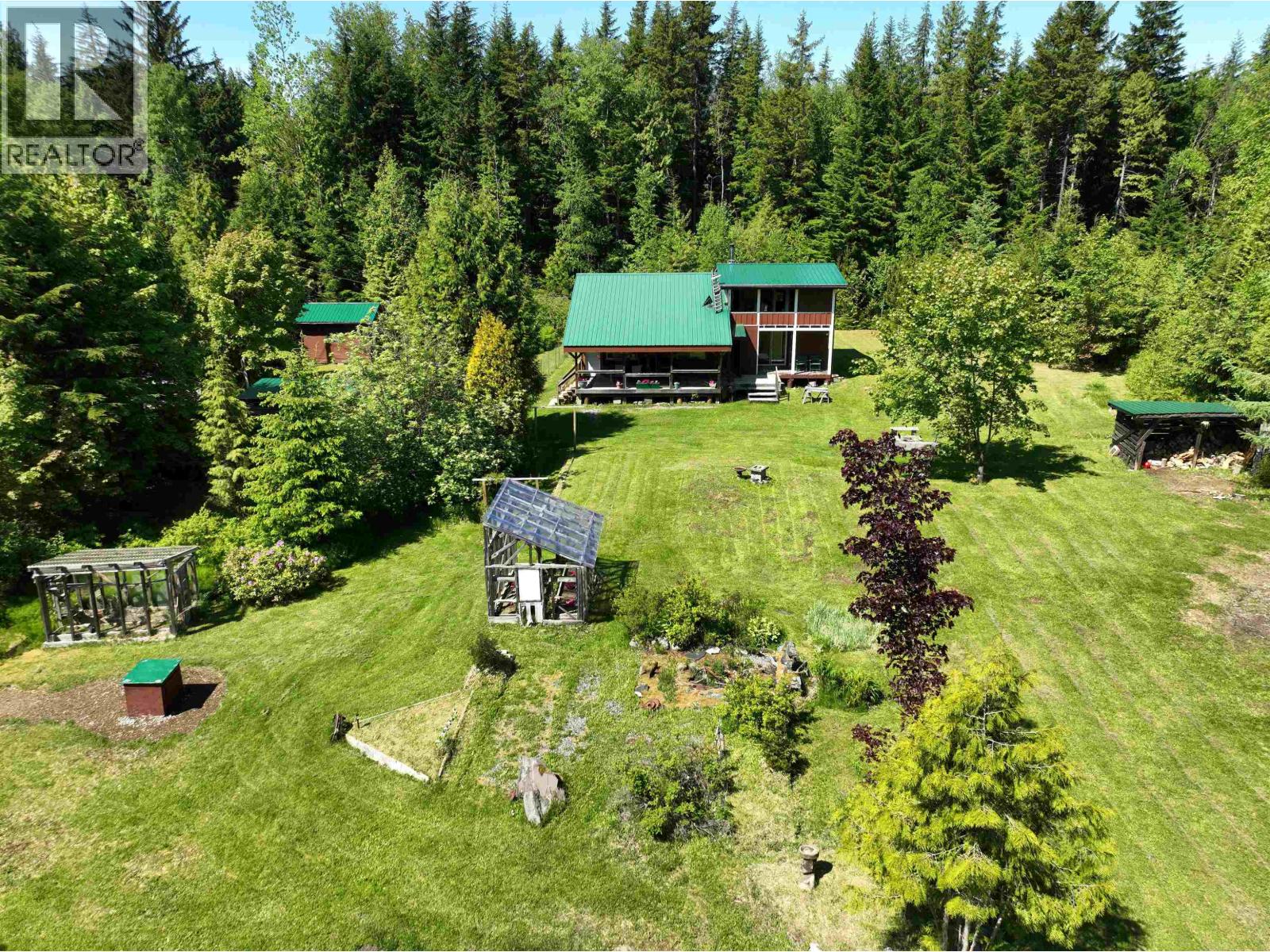 42 Brousseau Road, Terrace, British Columbia  V8G 0G8 - Photo 3 - R3093941