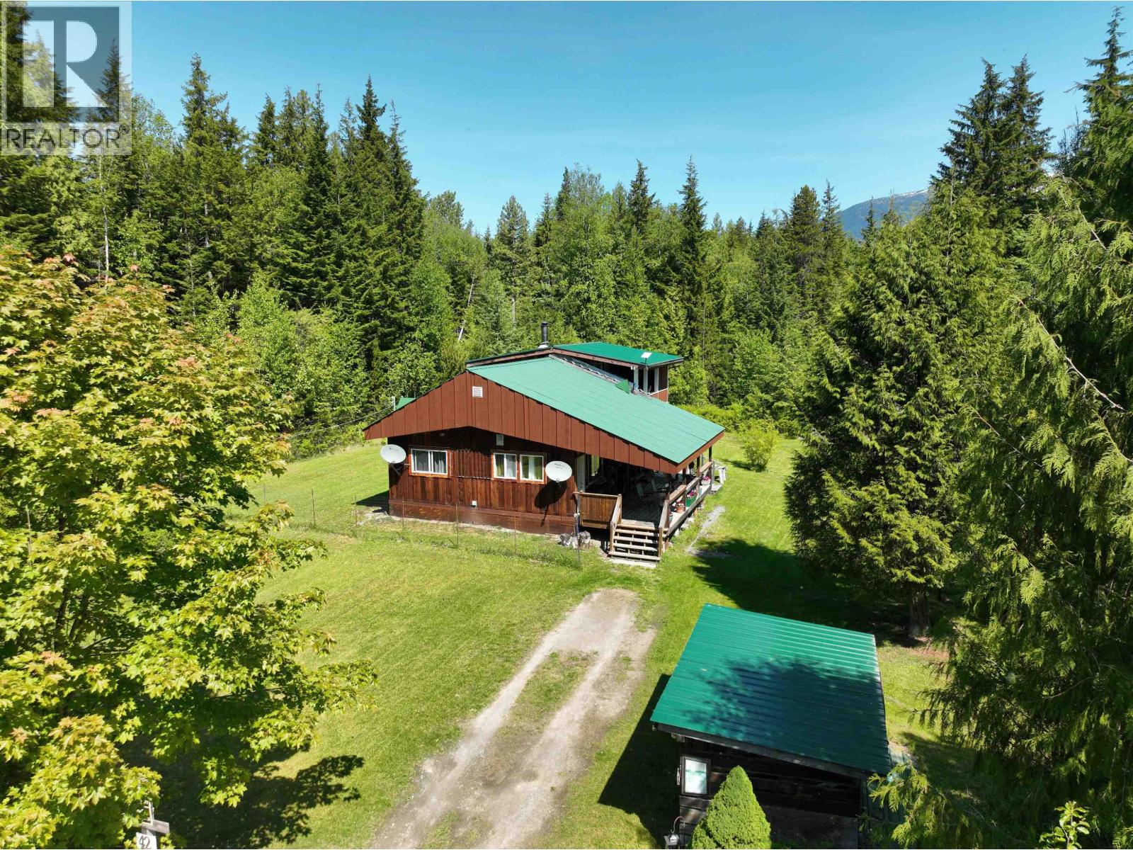42 Brousseau Road, Terrace, British Columbia  V8G 0G8 - Photo 5 - R3093941