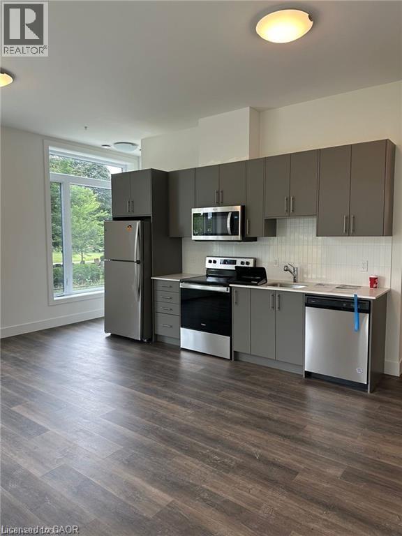 103 Roger Street Unit# 110, Waterloo, Ontario  N2J 1A4 - Photo 6 - 40836997