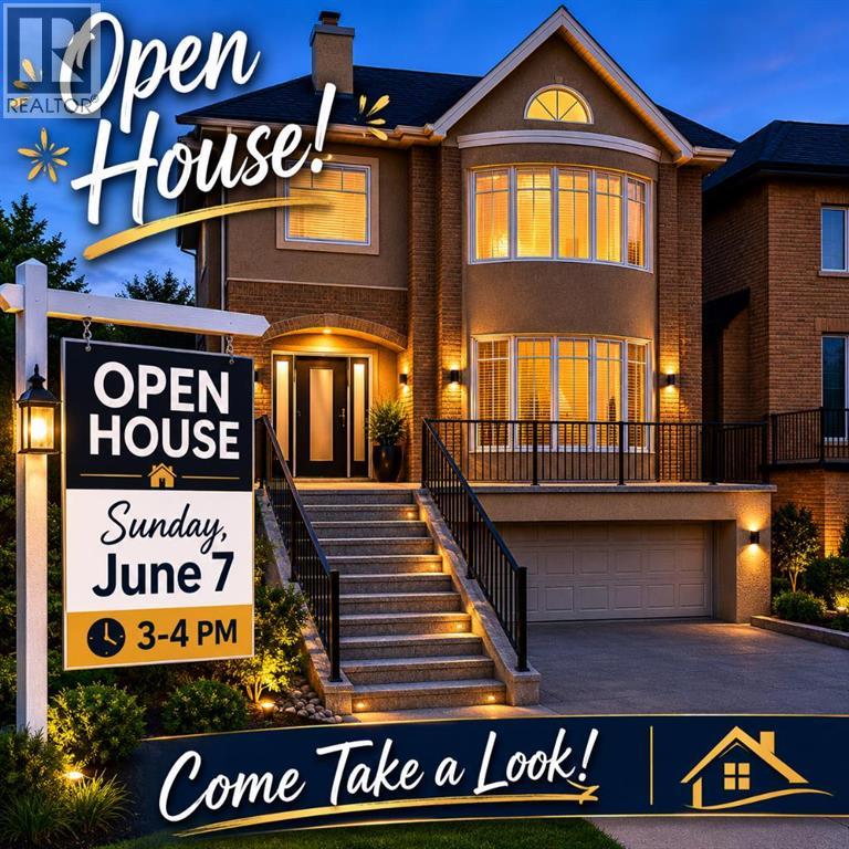 24 Aspen Meadows Green Sw, Calgary, Alberta  T3H 5J9 - Photo 1 - A2288603