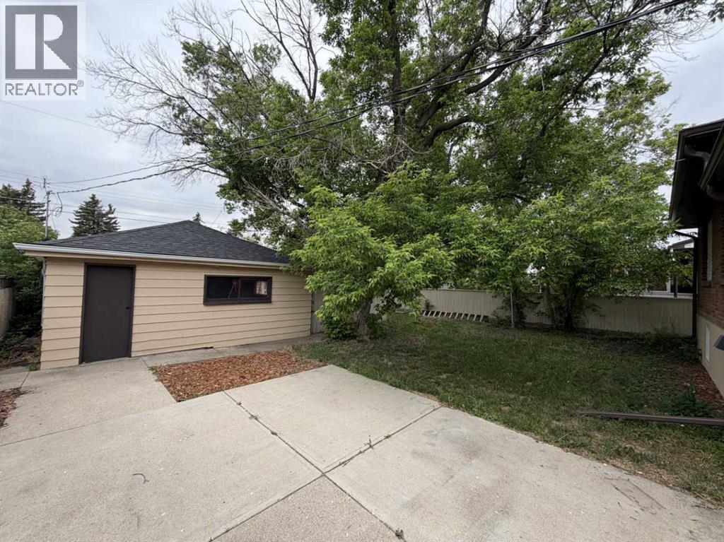 520 20 Street S, Lethbridge, Alberta  T1J 3H9 - Photo 32 - A2316618