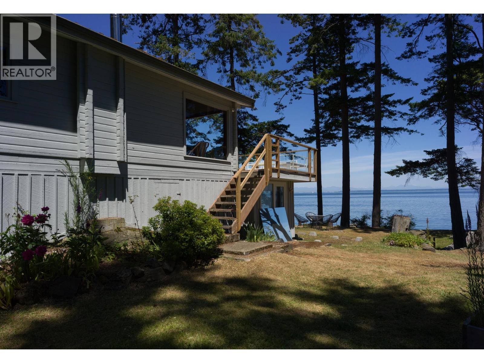 579 Bayview Drive, Mayne Island, British Columbia  V0N 2J1 - Photo 4 - R3132590