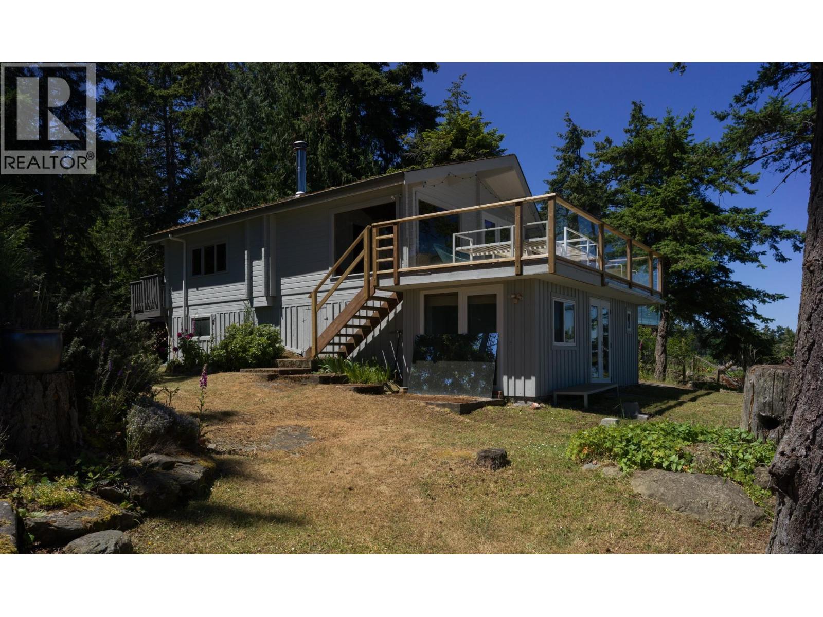 579 Bayview Drive, Mayne Island, British Columbia  V0N 2J1 - Photo 5 - R3132590