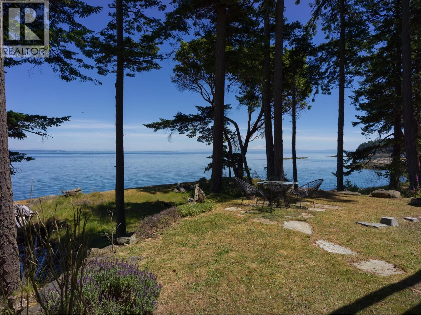579 Bayview Drive, Mayne Island, British Columbia  V0N 2J1 - Photo 6 - R3132590