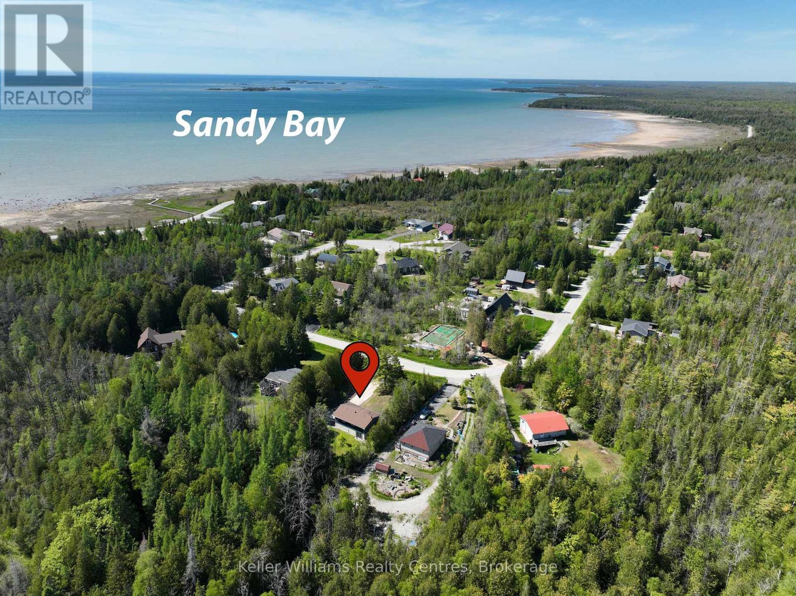 67 WILLIAM COURT, South Bruce Peninsula, Ontario
