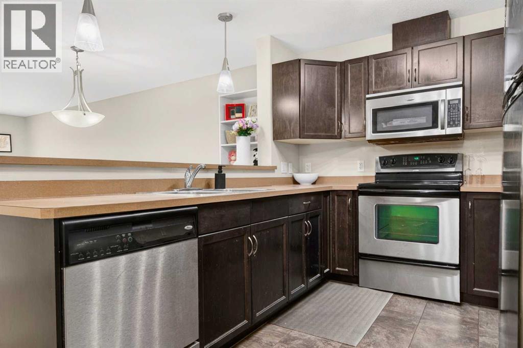Unit 224-, 7909 71 Street NW, Edmonton, Alberta  T6B 3P5 - Photo 13 - A2308827