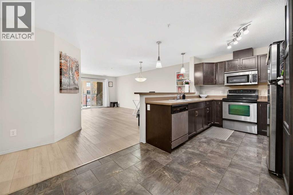 Unit 224-, 7909 71 Street NW, Edmonton, Alberta  T6B 3P5 - Photo 7 - A2308827