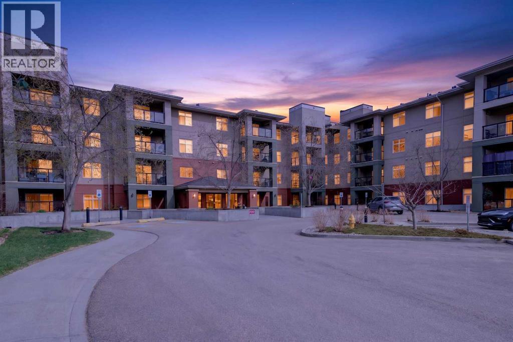 Unit 224-, 7909 71 Street NW, Edmonton, Alberta  T6B 3P5 - Photo 3 - A2308827