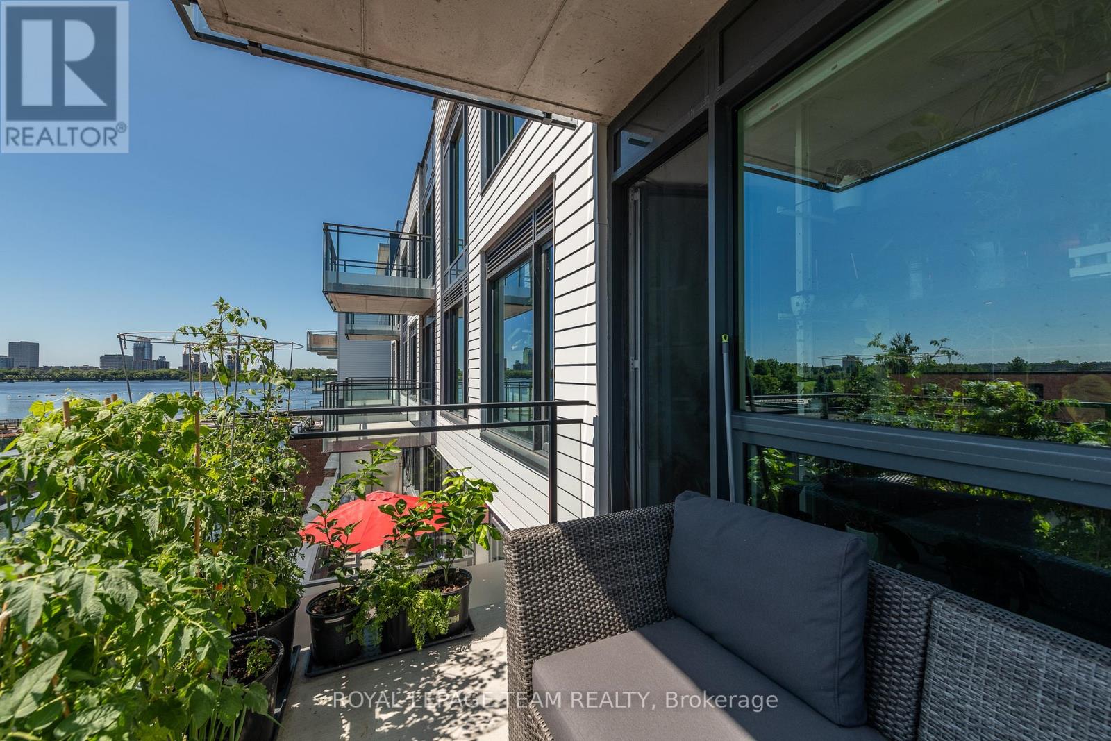 410 - 320 Miwate Private, Ottawa, Ontario  K1R 0E1 - Photo 18 - X13243336