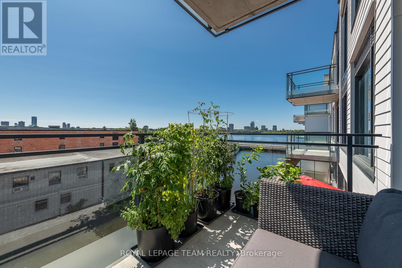 410 - 320 Miwate Private, Ottawa, Ontario  K1R 0E1 - Photo 19 - X13243336