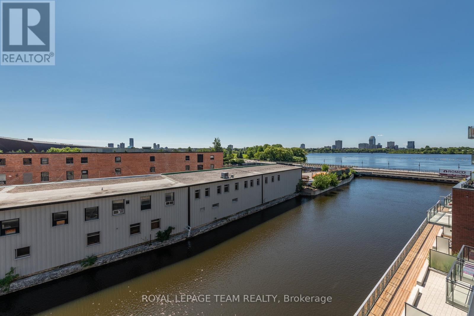 410 - 320 Miwate Private, Ottawa, Ontario  K1R 0E1 - Photo 21 - X13243336