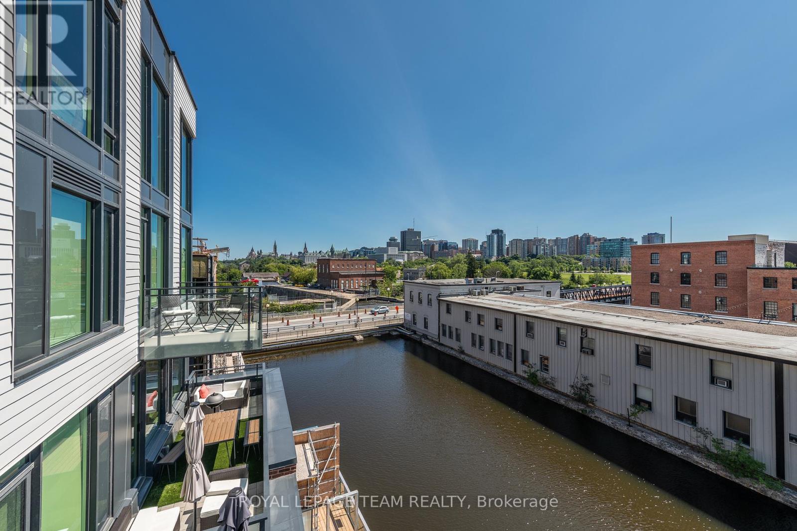 410 - 320 Miwate Private, Ottawa, Ontario  K1R 0E1 - Photo 22 - X13243336